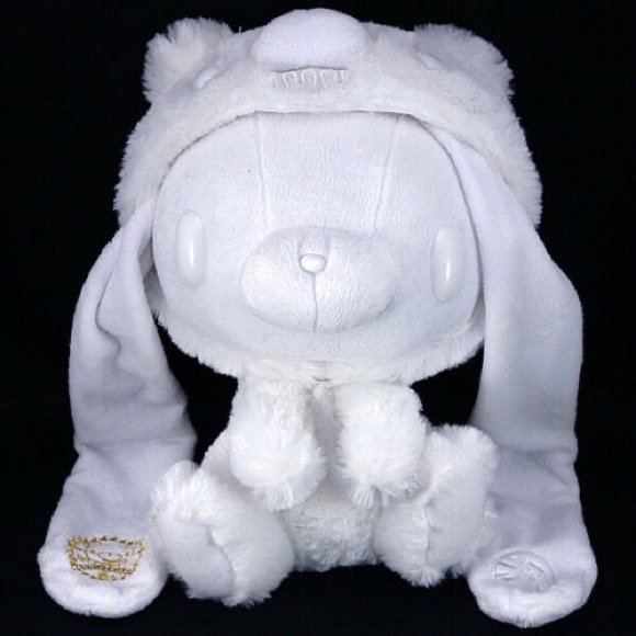 Meet your Posher, Bunny - Picture 1 of 1